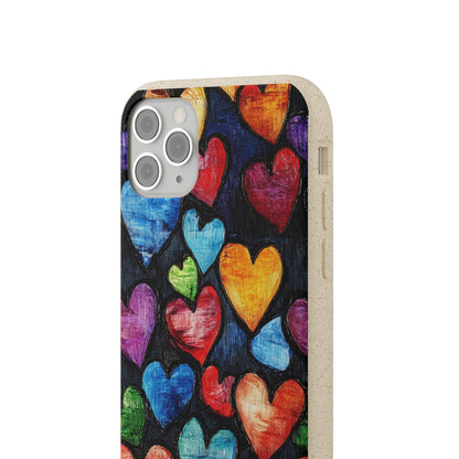Hearts & Hues