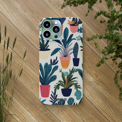 Plant Parent