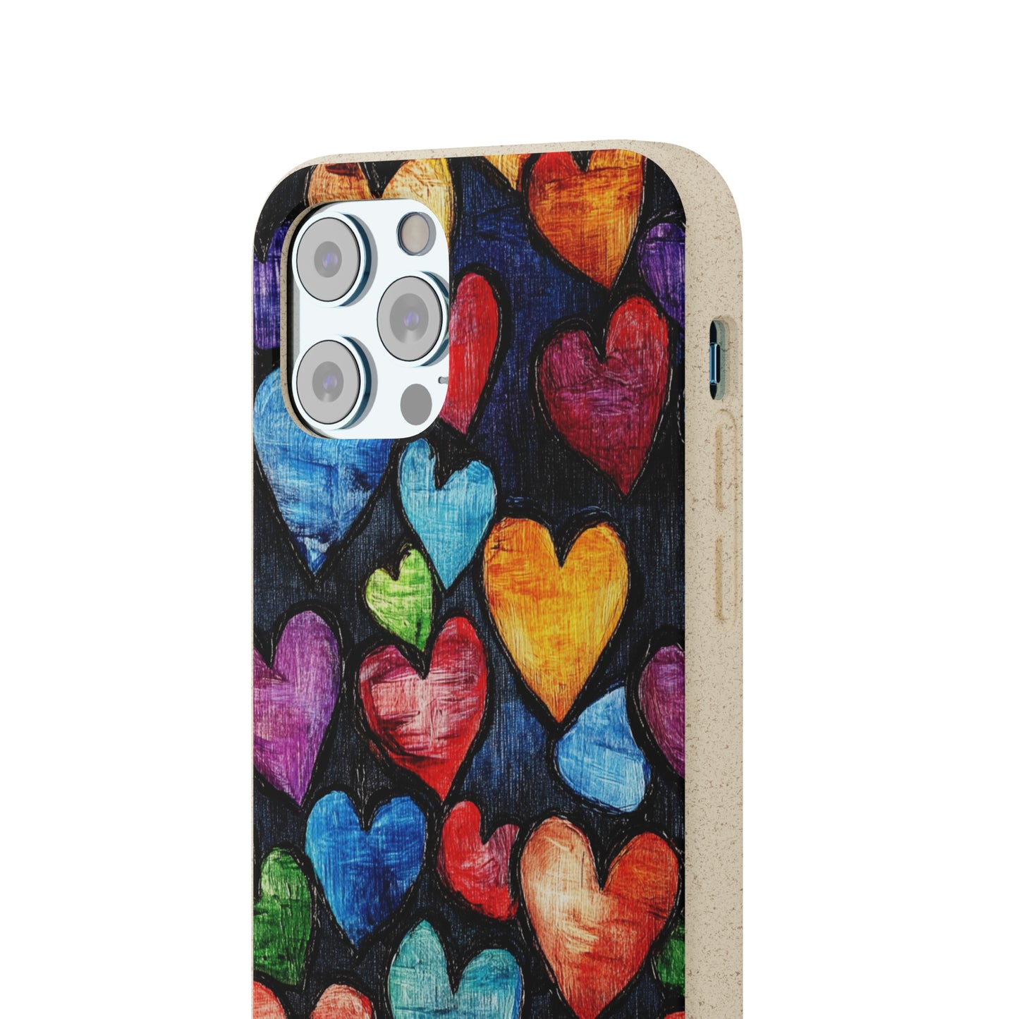 Hearts & Hues